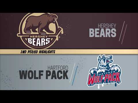 Wolf Pack vs. Bears | Apr. 14, 2019