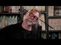 Anders Osborne - Traveling With Friends - 5/7/2019 - Paste Studios - New York, NY