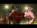 Monsters Inc Laugh Factory TRAILER 1