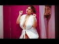 Megha Das Ghosh Indian Curvy Model Plus Size Model Social Media Influencer Outfit Haul