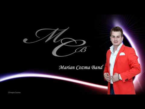 Marian Cozma-Lele verde margarit