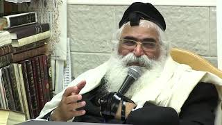 הרב יורם אברג'ל  - המסר היומי  - לא רק תפוח בדבש   -כ''ט אלול תשפ''א