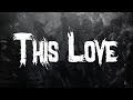 Pantera This Love Lyrics