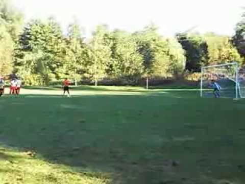 LZS Mała vs Korona Góra Ropczycka