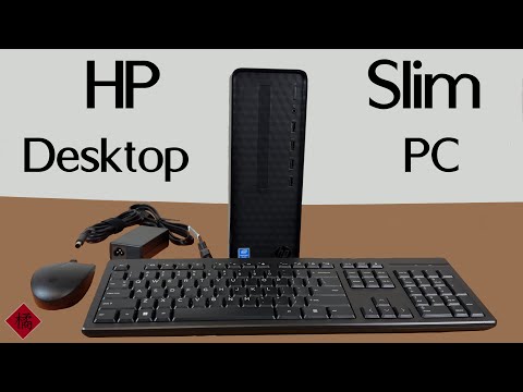 Desktop