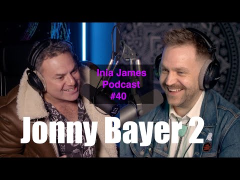 IJP#40 Jonny Bayer 2