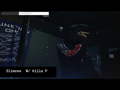 Slimzee w/ Killa P (Phase Transition)