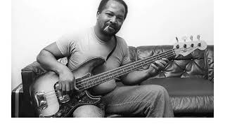 Marvin Gaye &amp; Tammi Terrell - Sad Wedding | James Jamerson 🐐 | ISOLATED BASS + DRUMS + MUSIC |