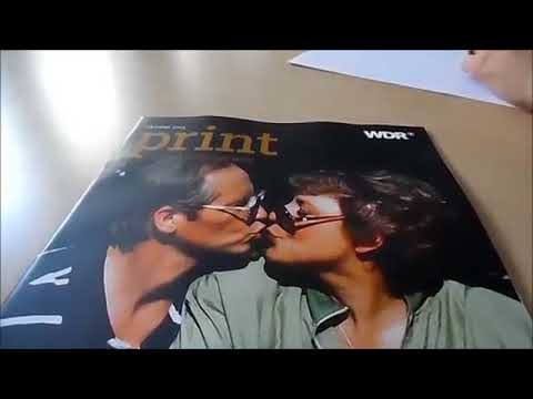 Studio für elektronische Musik - wdr3 studio elektronische musik: elekt.//ronische musik im film