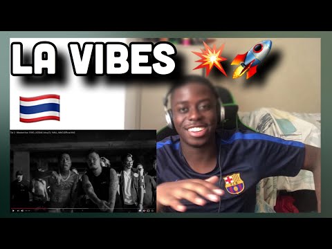 DAmmm | Tat 2 - Mindset feat. FIIXD, JIGSAW, UrboyTJ, 1MILL, NINO [Official MV] REACTION !!