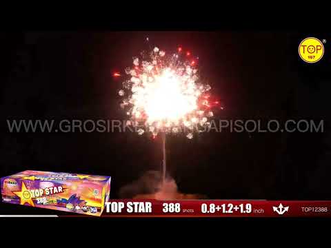 Topstar 388s 0.8