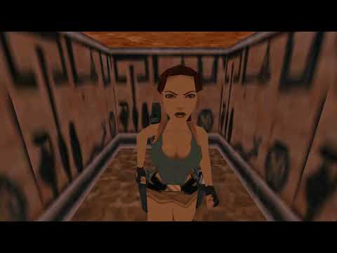 TRLE 2001.04.08 - Antarctica