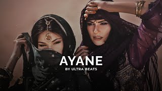 Ultra Beats - Ayane (2022)