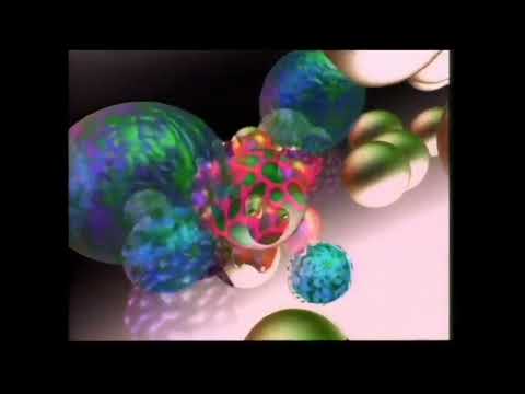 Dj Blackbook - Virtual Transmission (90´s Atmospehric Breakbeat Sound)