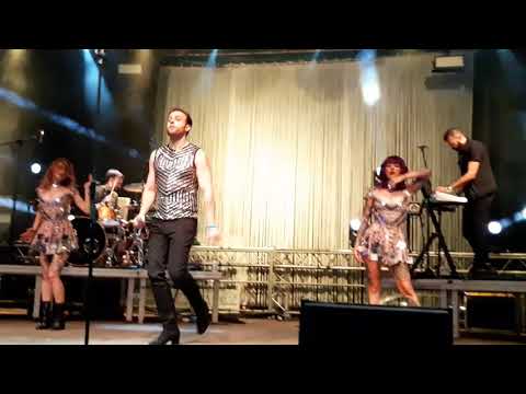 Escort 25 - Immanuel Casto