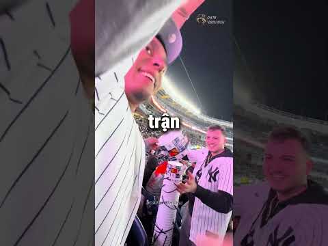 CẢ SÂN VẬN ĐỘNG NGỪNG XEM BÓNG CHÀY CHỈ ĐỂ XEM ANH NÀY 😳 | Date With Gym