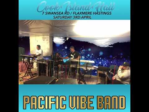 Make it Real_Live Cover