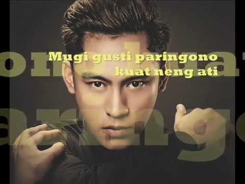 ERVANKA -  KUAT [VIDEO LIRIK]