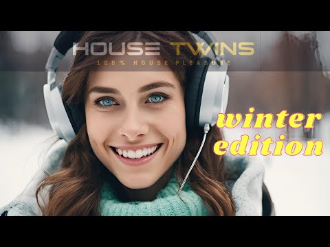House Twins In The Mix - Winter Edition [Marty Mate & Da Lad]