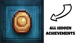 All Secret Achievements in Cookie Clicker (2025)