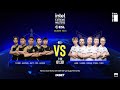 MONGOLZ vs HEROIC - IEM Cologne 2023 - Group stage - MN cast