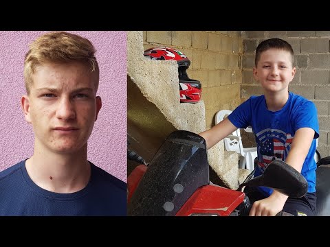 NIJE MOGAO KUPITI MOTOR PA MU BRAT ISPUNIO ŽELJU