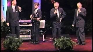 Oh What A Savior. Cathedrals , Ernie Haase. 1997. Alive Deep In The Heart of Texas.