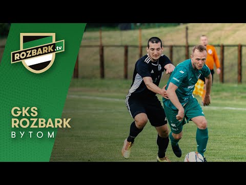 Kulisy meczy GKS Rozbark kontra LKS Przyszłość Nowe Chechło 2:2 (29.05.2021)