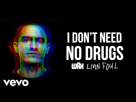 Video thumbnail for I Don’t Need No Drugs