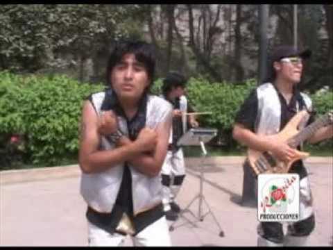 Renunciare - Los Super Angeles