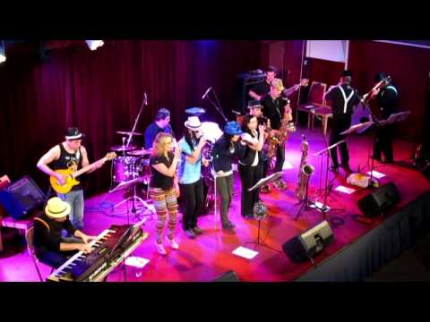 TakyFanky - Clean Up Woman