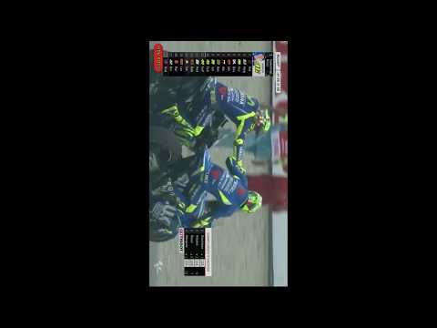 Rossi win in Assen 2017