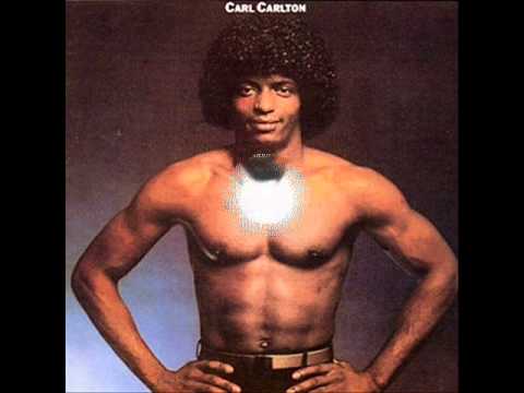 Carl Carlton - Fooled Myself Again