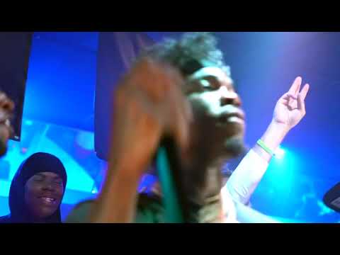 Authentic Empire Foogiano Euro Gotit