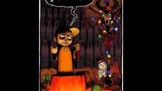 mc chris - Evergreen (original version with Misfits sample)