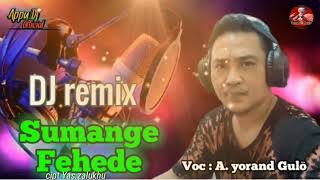 Download lagu DJ REMIX LAGU NIAS TERBARU_ SUMANGE FEHEDE_CIPT.YAS ZALUKHU@yorandmusic8455 mp3 Download lagu DJ REMIX LAGU NIAS TERBARU_ SUMANGE FEHEDE_CIPT.YAS ZALUKHU@yorandmusic8455 mp3