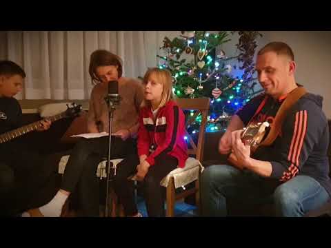 Bambino Jazzu - Dorota Miśkiewicz i Artur Andrus Cover