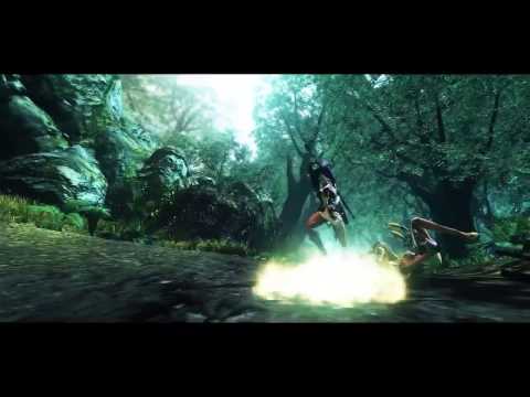 Master of Meteor Blades A Story Of Chinese Assassin trailer
