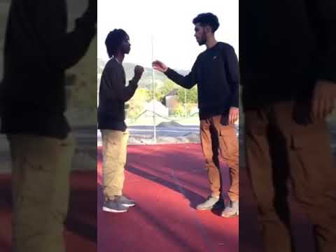 DYKENS PLAY WITH HIS BROTHER ZYKO 🔥🔥