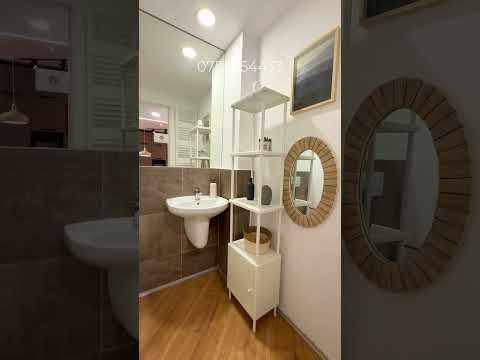 [VIDEO] 4City North | Apt exclusivist | Vedere curtea interioara | Lux — Video