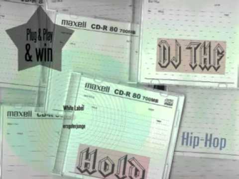 Deutscher Rap [CD1:08/20]