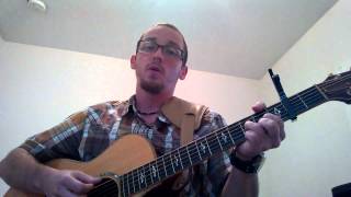 Only Want You- Brett Dennen cover