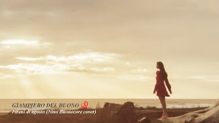 Giampiero del Buono - I Treni di agosto (Nino Buonocore cover)
