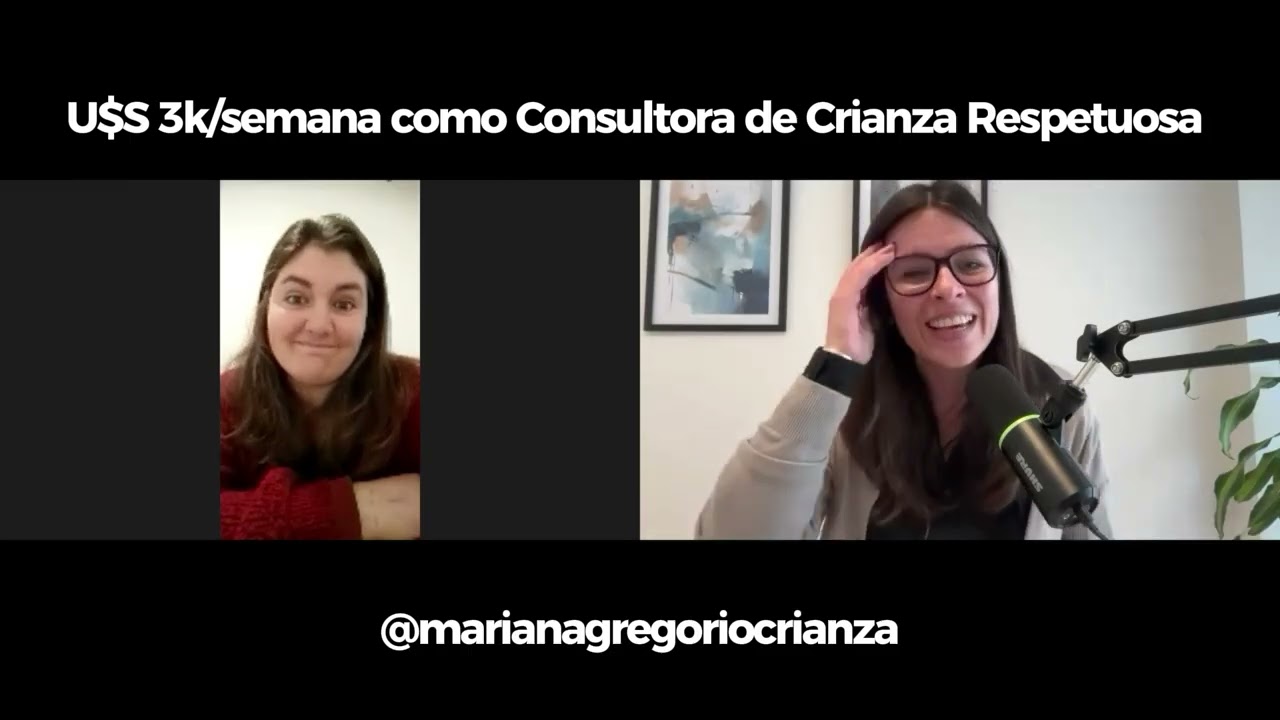 Caso de éxito - Mariana | Creatio Consulting™