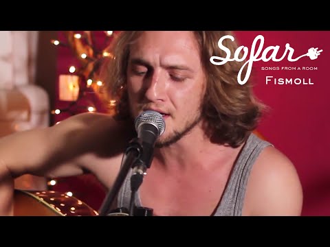 Fismoll - Let's Play Birds | Sofar Warsaw
