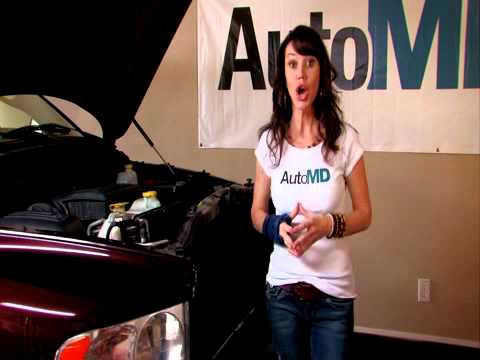 Auto Repair: How to Replace Tie Rod Ends (MOOG)