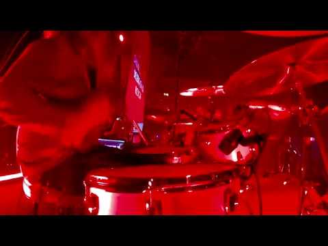 Hallelujah Here Below - Live Drums | Elevation Worship Featuring Luke Anderson