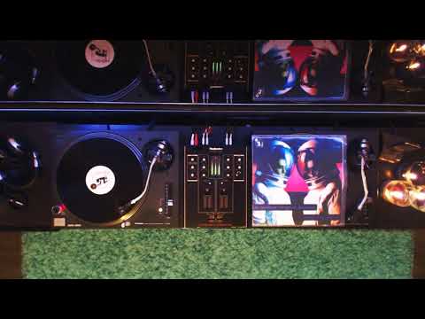 DJ Supreme vs. Rhythm Masters ‎– Enter The Scene (Rhythm Masters 12" Club Mix)