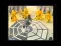 Shaolin and Wu-tang vs Fantasia on a Theme by ...