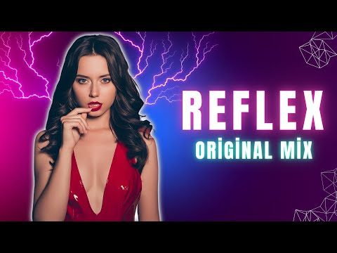 Dj Sercan Saver - Reflex (Club Mix 2023) #originalmix